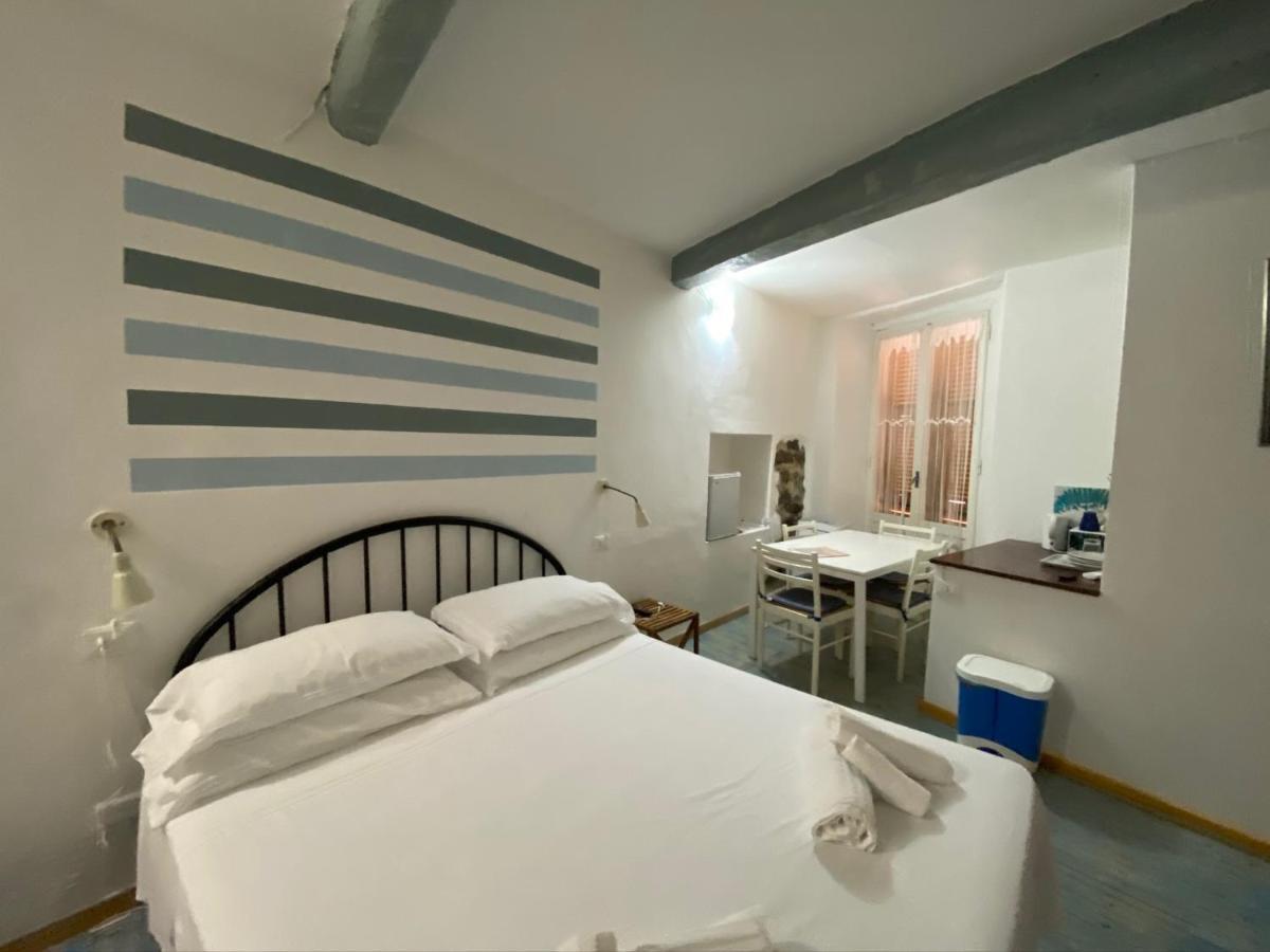Carugio Rooms Vernazza Exterior foto